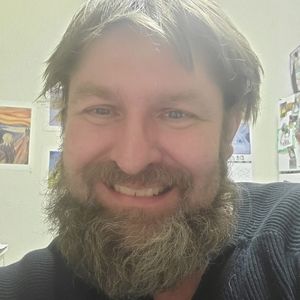 Meet your Posher, Darren